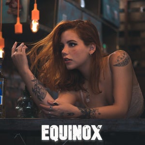 Artwork for track: Equinox by Banned FTC