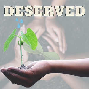 Artwork for track: Deserved by Emeka