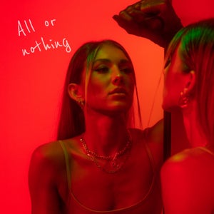 Artwork for track: All or Nothing by LEX