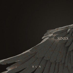 Artwork for track: Run by Sines