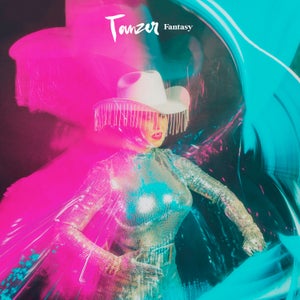 Artwork for track: Fantasy by Tanzer