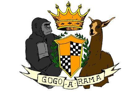 Gogo-A-Rama