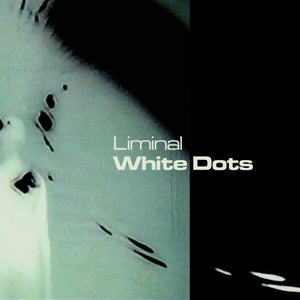 Artwork for track: White Dots by Liminal