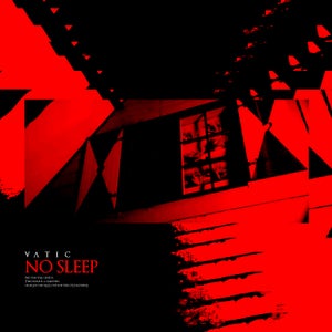 Artwork for track: No Sleep by Vatic