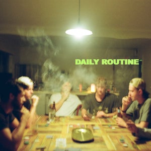 Artwork for track: Daily Routine by West Street Drive