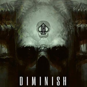 Artwork for track: Diminish (Ft. Jon Burgess of Harsh Realm) by Building The Broken
