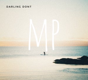 Artwork for track: Darling Dont  by Middle Palms 