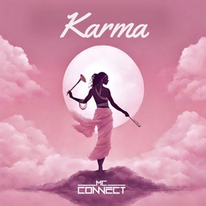 Artwork for track: Karma (ft. Sr. Malakai) by MC CONNECT