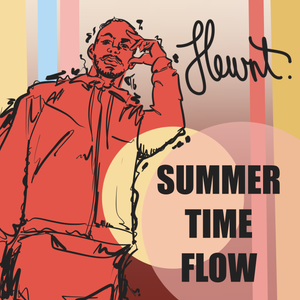 Artwork for track: Summertime Flow  by Flewnt
