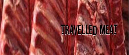 Travelled Meat