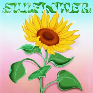 Artwork for track: Sunflower by Squid Nebula