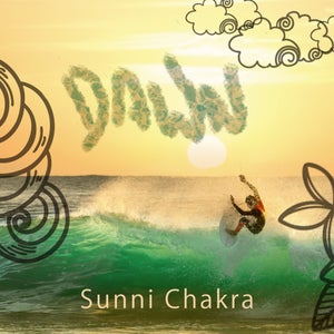 Artwork for track: Redwine #DIYSupergroup by Sunni Chakra