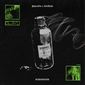 Artwork for track: PhaseOne x Redhook - Gangrene by PhaseOne