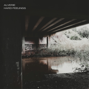 Artwork for track: Hard Feelings by Alverie