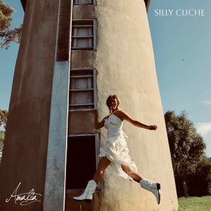 Artwork for track: Silly Cliche  by Amalia