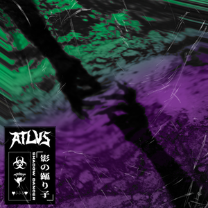 Artwork for track: Forked Tongue (ft Damien Bigara of Diesect by ATLVS