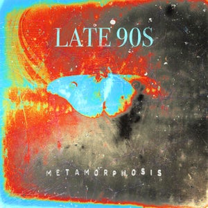 Artwork for track: Metamorphosis by LATE 90s