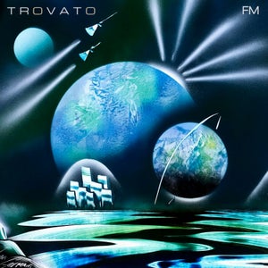 Artwork for track: FM by Trovato