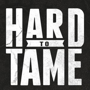 Artwork for track: Gone Too Far by HARD TO TAME