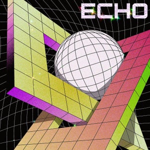 Artwork for track: Echo by Kasai