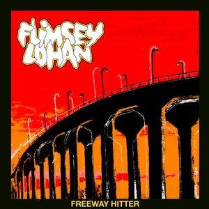 Artwork for track: Freeway Hitter by Flimsey Lohan