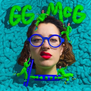 Artwork for track: Boom by GG McG
