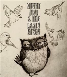 Artwork for track: This Room (100 songs mix) by Night Owl and The Early Birds