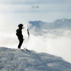 Artwork for track: Droplets by DYSK