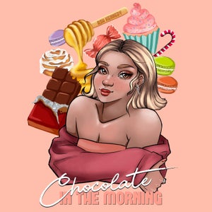 Artwork for track: Chocolate In The Morning by Ash Kennedy