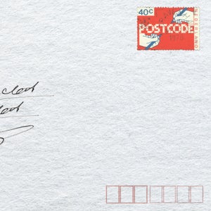 Artwork for track: Postcode by LEMAIRE