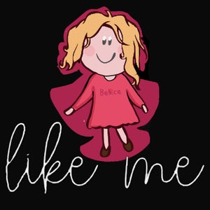 Artwork for track: Like Me by BeNice