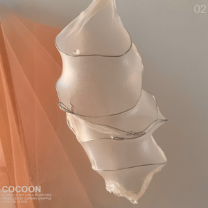 Artwork for track: Cocoon by Lana Burford