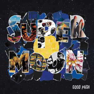 Artwork for track: Supermoon by Good Pash