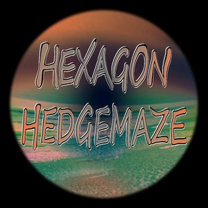 Artwork for track: Ujjayi Breath by Hexagon Hedgemaze