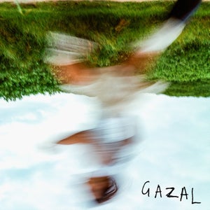 Artwork for track: Floor Above Me  by GAZAL