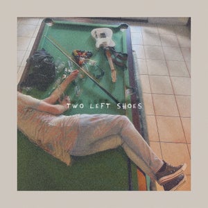 Artwork for track: Two Left Shoes by Left Cassette 