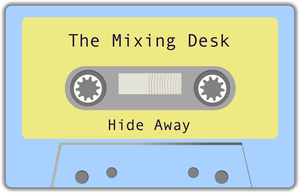 Artwork for track: What You Do To Me by The Mixing Desk