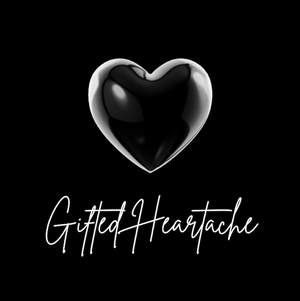 Artwork for track: Gifted Heartache by jorja medaris