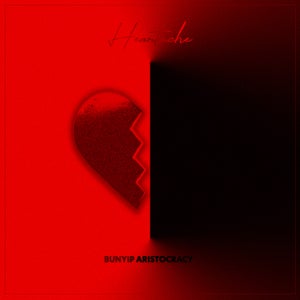 Artwork for track: Heartache by Bunyip Aristocracy