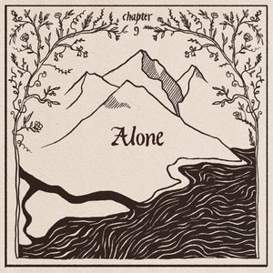 Artwork for track: Alone by Keaper