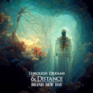 Artwork for track: Shadow Cast (feat. Shayley Dayshell Bourget) by Through Dreams & Distance