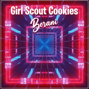 Artwork for track: Girl Scout Cookies by Berani