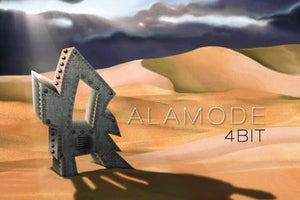 Artwork for track: See You In The Morning by Alamode