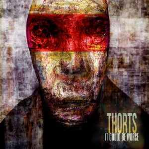 Artwork for track: Fvcking Mowf by Thorts