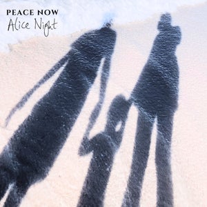 Artwork for track: Peace Now by Alice Night