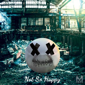 Artwork for track: Not So Happy (feat Pat Daoust) by Mitchell Mantell
