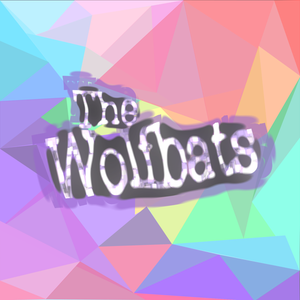 Artwork for track: Set Fire by The Wolfbats