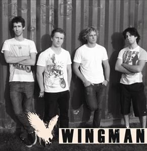 Artwork for track: Overrated by Wingman