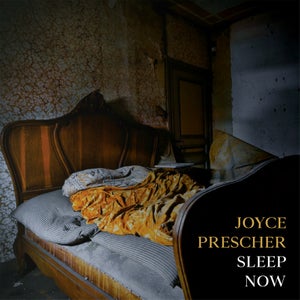 Artwork for track: Sleep Now by Joyce Prescher