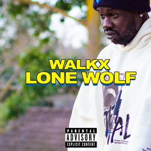 Artwork for track: WALKx LONE WOLF  by WALKx